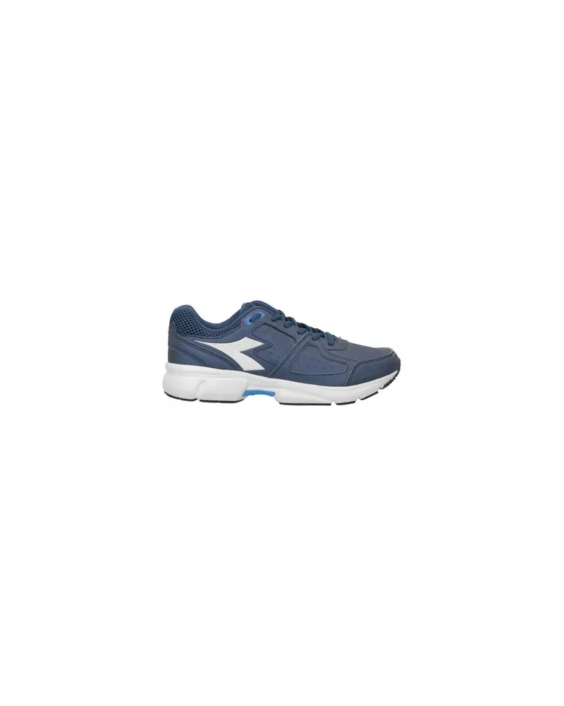 Diadora SCHUHE - Sneakersauf YOOX.COM Marineblau