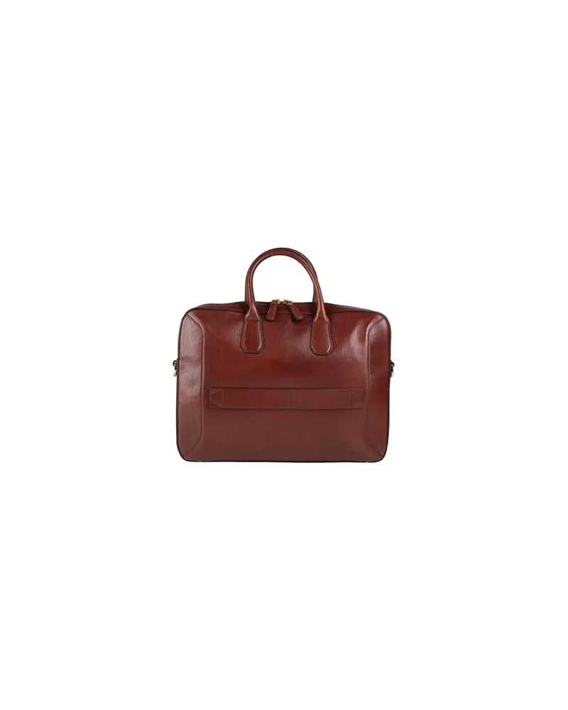 The Bridge TASCHEN - Handtaschenauf YOOX.COM Braun