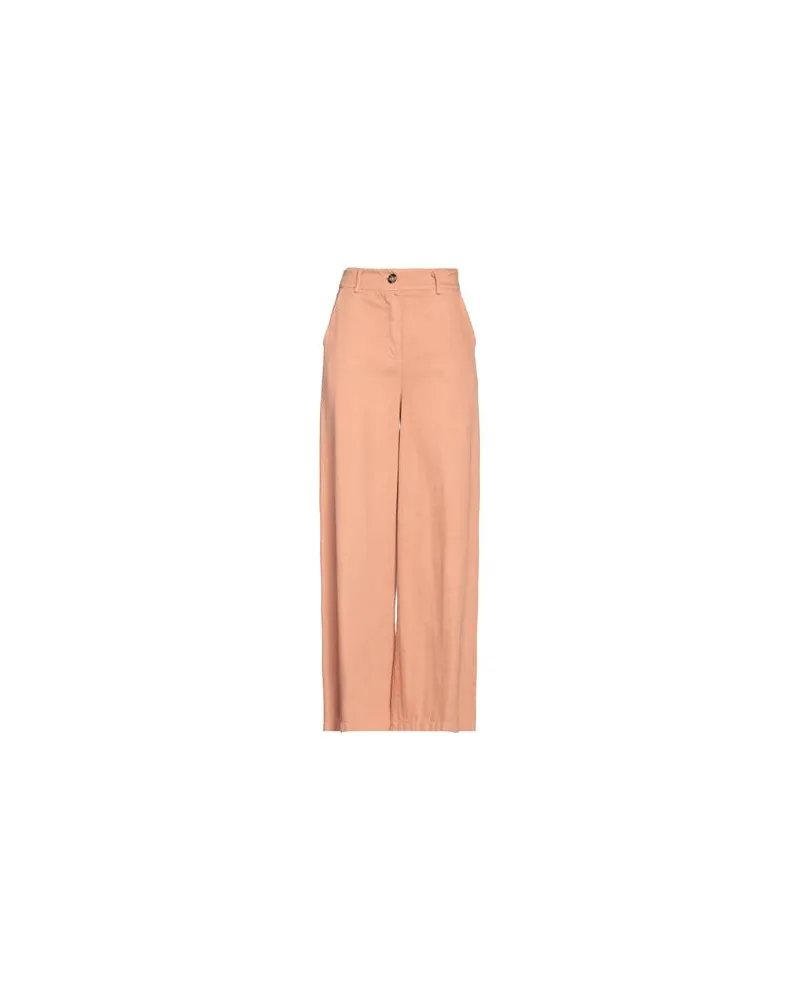 Siste's SISTE HOSEN & RÖCKE - Hosenauf YOOX.COM Sand
