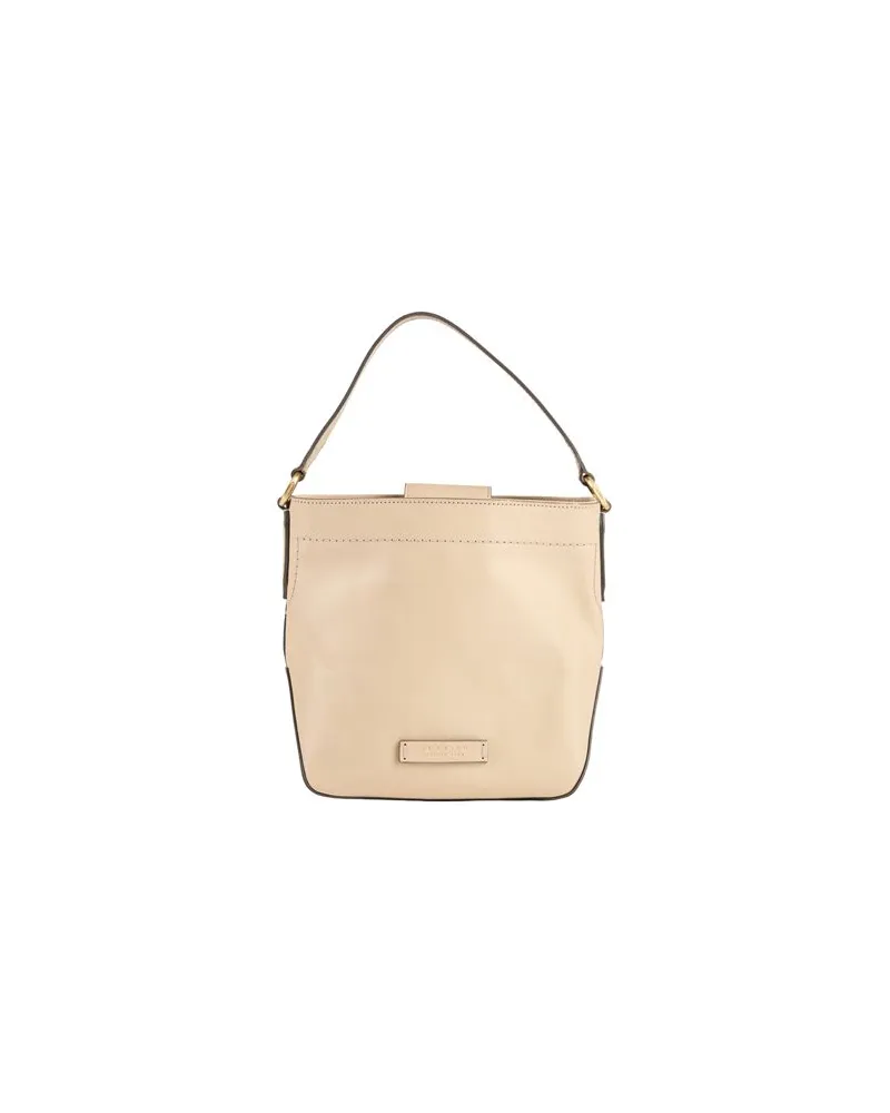 The Bridge TASCHEN - Handtaschenauf YOOX.COM Beige