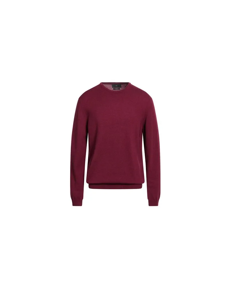 Liu Jo STRICKWAREN - Pulloverauf YOOX.COM Bordeaux