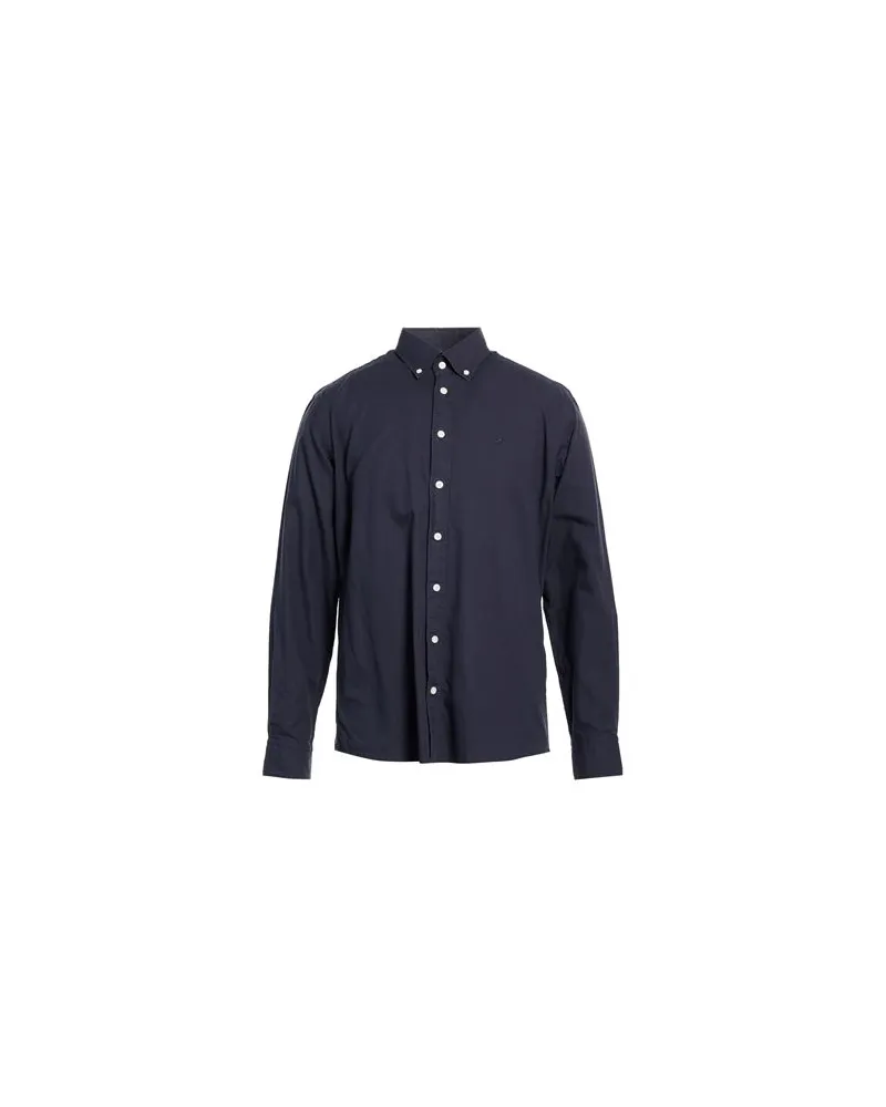 Hackett TOPS - Hemdenauf YOOX.COM Marineblau