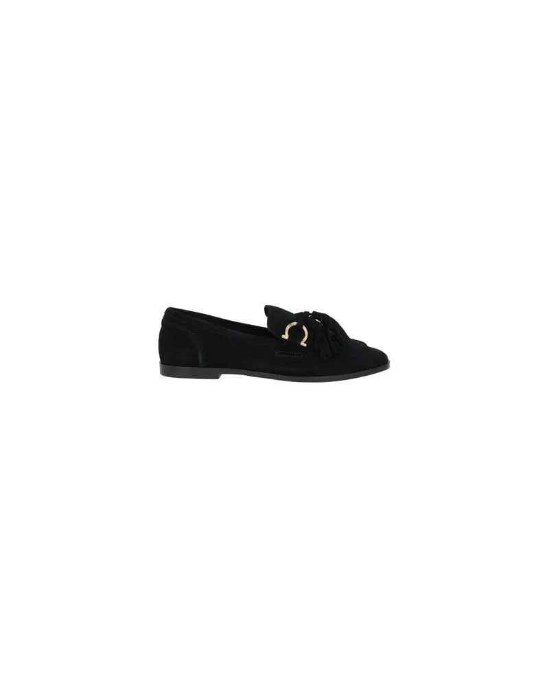 Jeffrey Campbell SCHUHE - Mokassinsauf YOOX.COM Schwarz
