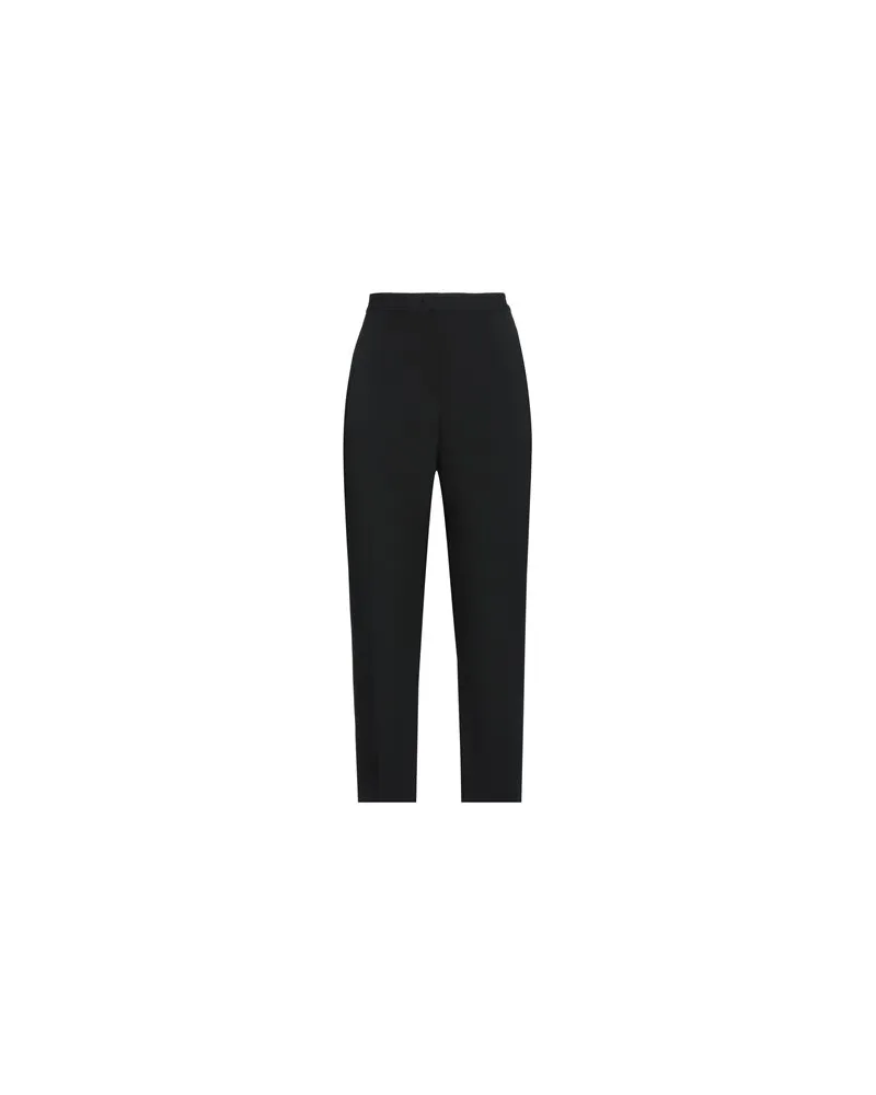 ASPESI HOSEN & RÖCKE - Hosenauf YOOX.COM Schwarz