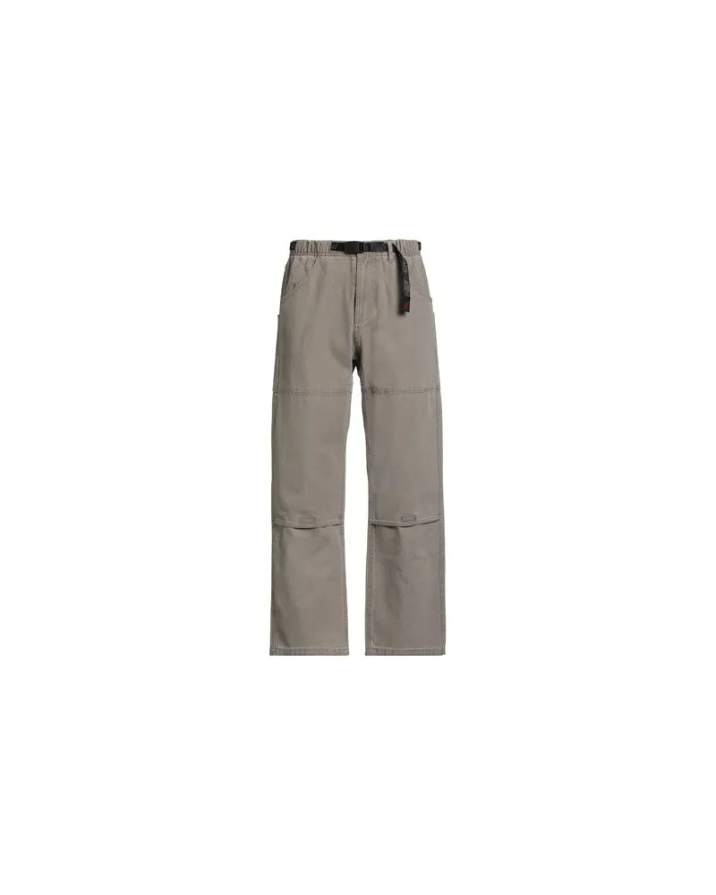 GRAMICCI HOSEN & RÖCKE - Hosenauf YOOX.COM Khaki