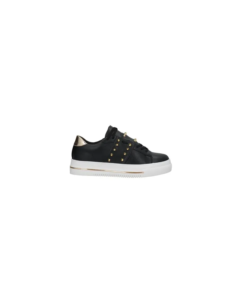 Loretta Pettinari SCHUHE - Sneakersauf YOOX.COM Schwarz