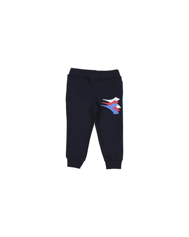 Diadora HOSEN & RÖCKE - Hosenauf YOOX.COM Marineblau