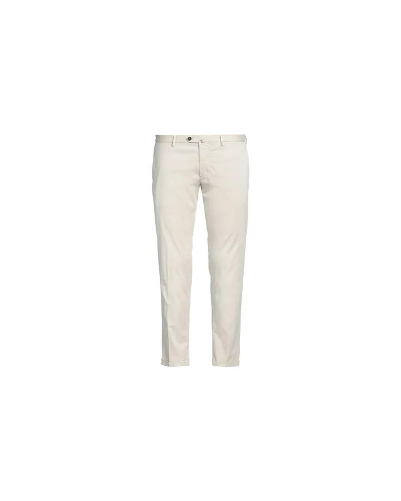 Biagio Santaniello HOSEN & RÖCKE - Hosenauf YOOX.COM Elfenbein