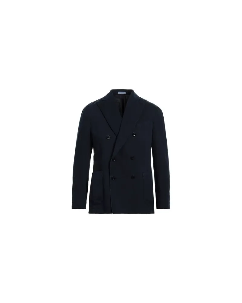 Boglioli ANZÜGE und CO-ORDS - Blazersauf YOOX.COM Marineblau