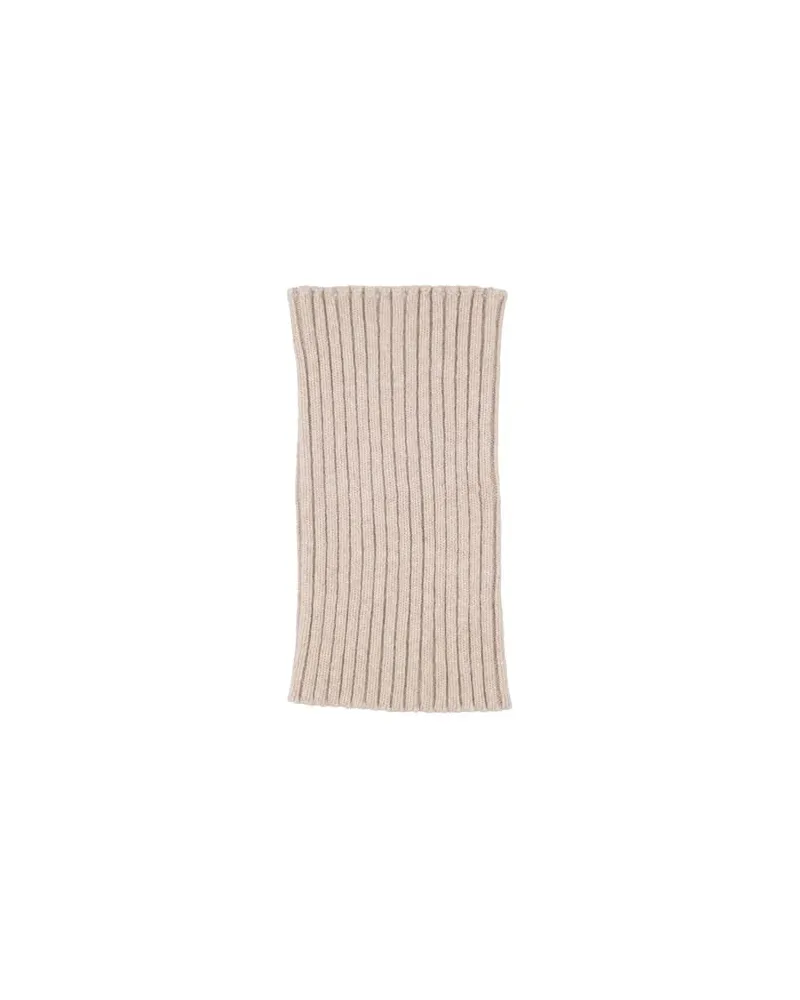 Dolce & Gabbana ACCESSOIRES - Schalsauf YOOX.COM Beige