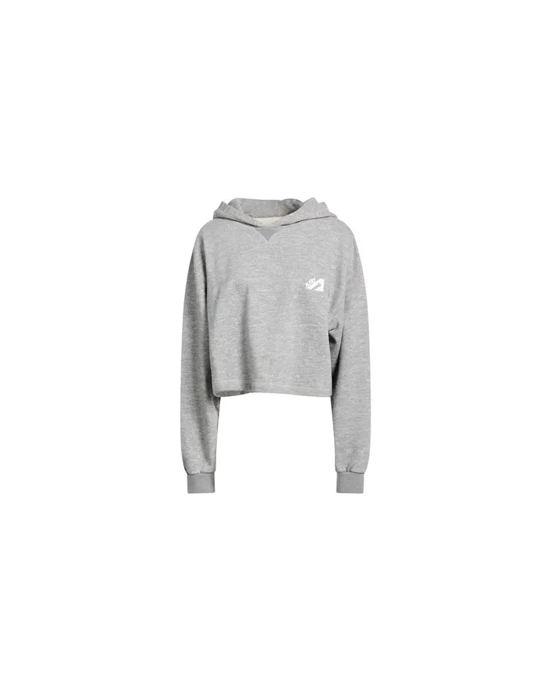 AUTRY TOPS - Sweatshirtsauf YOOX.COM Grau