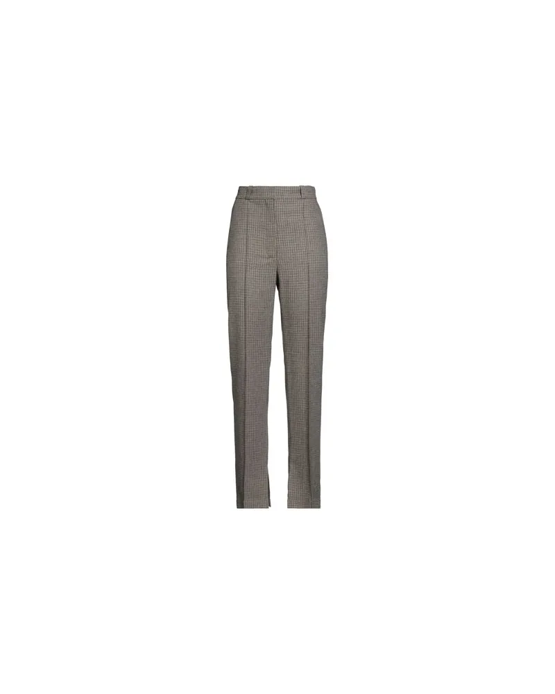 Vanessa Bruno HOSEN & RÖCKE - Hosenauf YOOX.COM Khaki