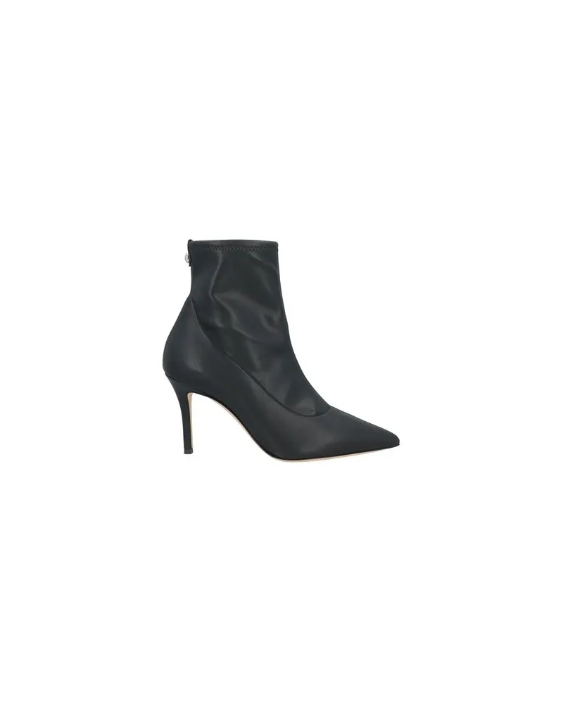Giuseppe Zanotti SCHUHE - Stiefelettenauf YOOX.COM Schwarz