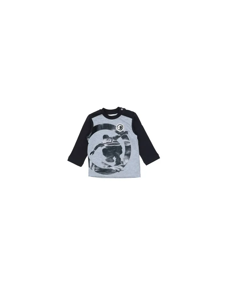 Bikkembergs TOPS - T-shirtsauf YOOX.COM Grau