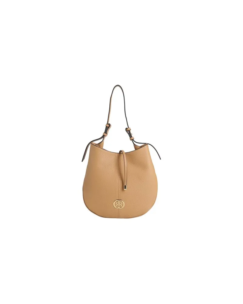 Cerruti 1881 TASCHEN - Schultertaschenauf YOOX.COM Kamel