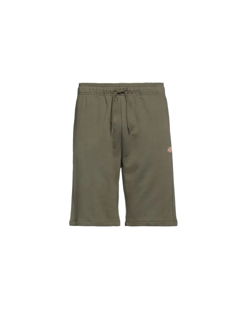 Dickies HOSEN & RÖCKE - Shorts & Bermudashortsauf YOOX.COM Militärgrün