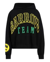 BARROW Sweatshirt Schwarz