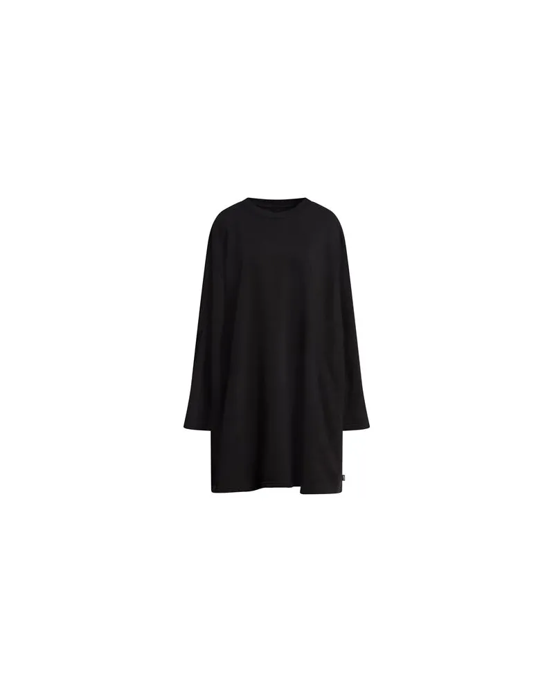 Maison Margiela KLEIDER - Mini-Kleiderauf YOOX.COM Schwarz
