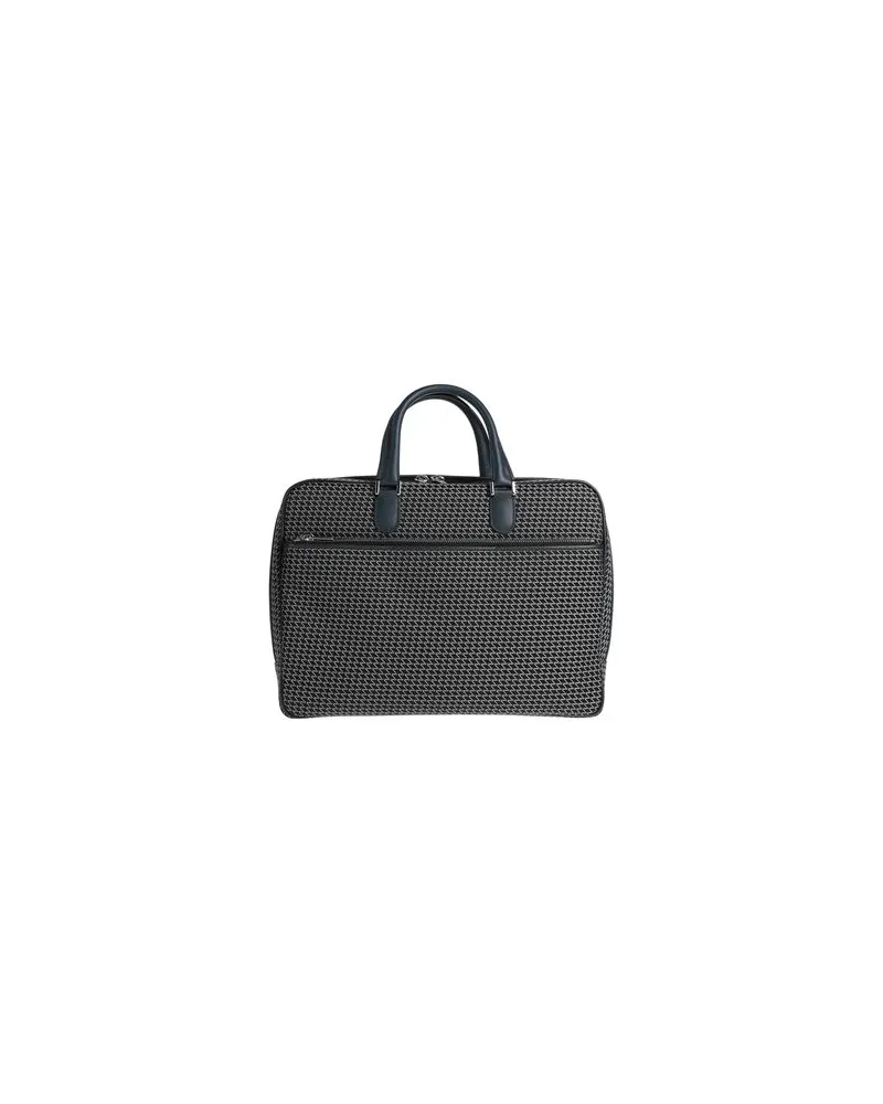 Valextra TASCHEN - Handtaschenauf YOOX.COM Nachtblau