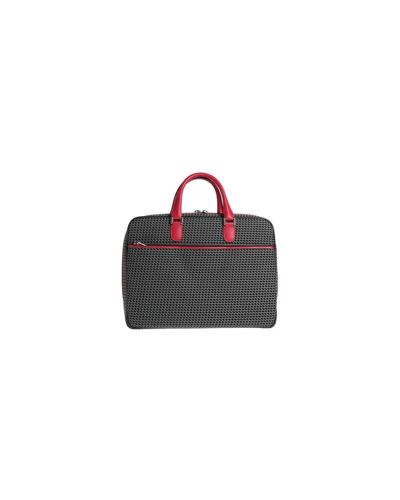 Valextra TASCHEN - Handtaschenauf YOOX.COM Rot