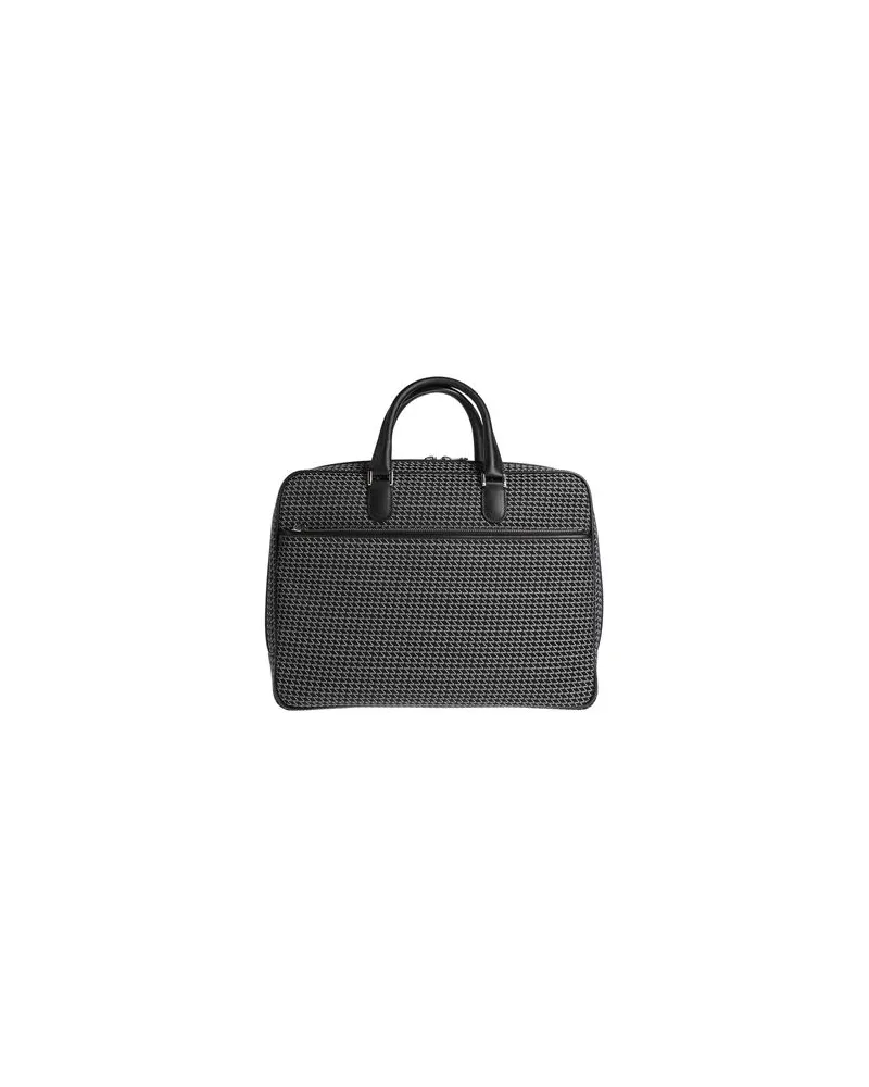Valextra TASCHEN - Handtaschenauf YOOX.COM Schwarz
