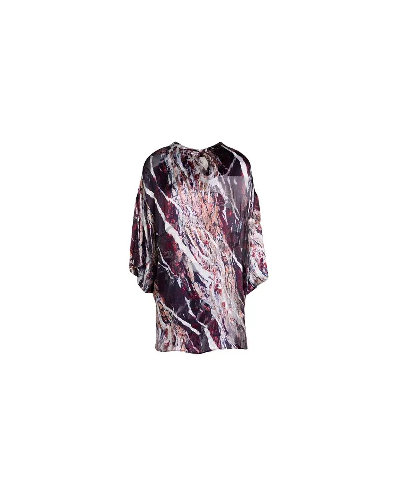 Roberto Cavalli TOPS - Topsauf YOOX.COM Dunkelviolett