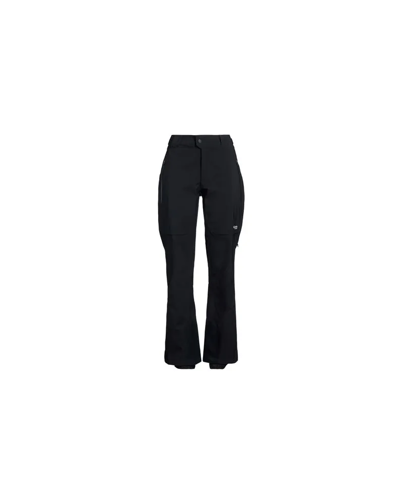 Columbia Sportswear Company HOSEN & RÖCKE - Hosenauf YOOX.COM Schwarz