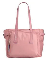 Piquadro Schultertasche Rosa