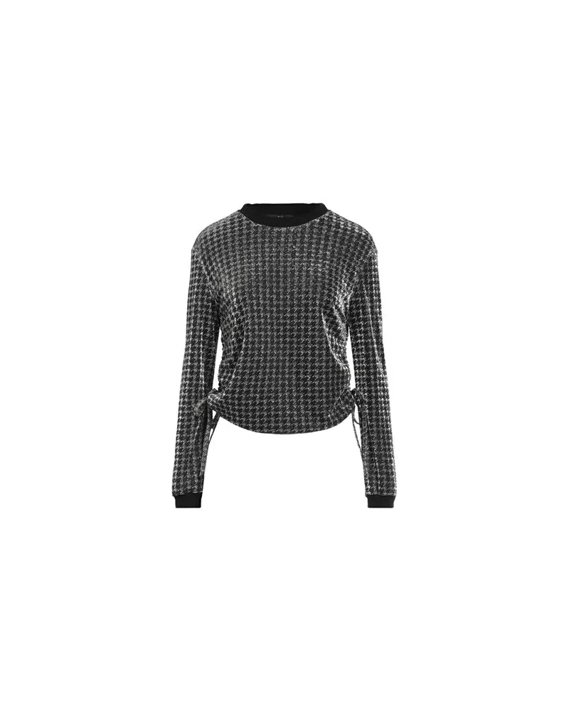 FELEPPA TOPS - Sweatshirtsauf YOOX.COM Schwarz