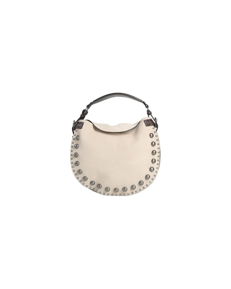La Martina TASCHEN - Handtaschenauf YOOX.COM Beige