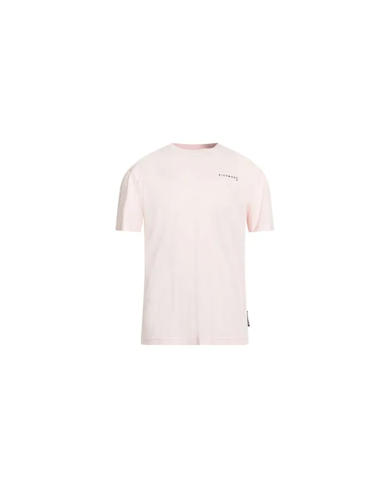 Richmond TOPS - T-shirtsauf YOOX.COM Hellrosa