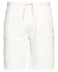 Altea Shorts & Bermudashorts Weiß