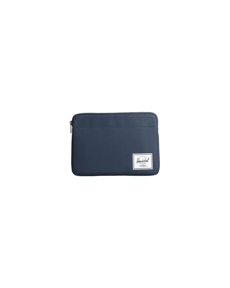 Herschel Supply Co. TASCHEN - Handtaschenauf YOOX.COM Marineblau