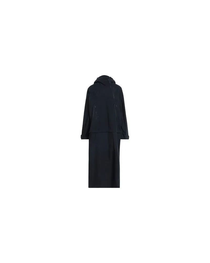Hyein Seo JACKEN & MÄNTEL - Jacken, Mäntel & Trenchcoatsauf YOOX.COM Schwarz