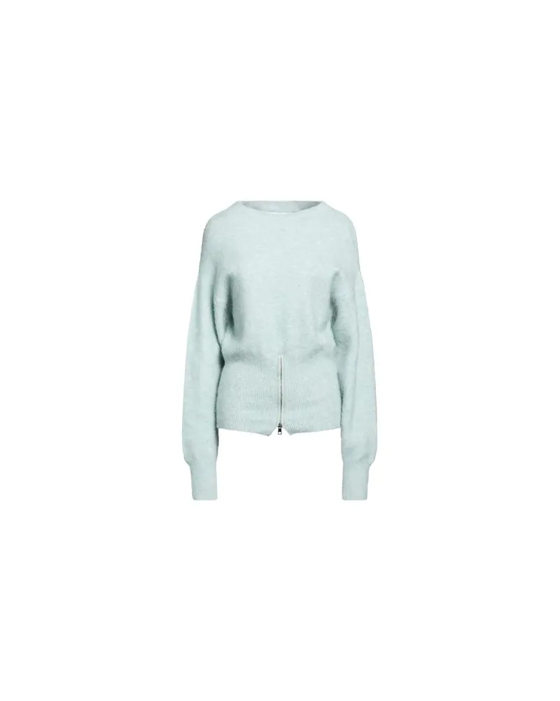 TELA STRICKWAREN - Pulloverauf YOOX.COM Himmelblau