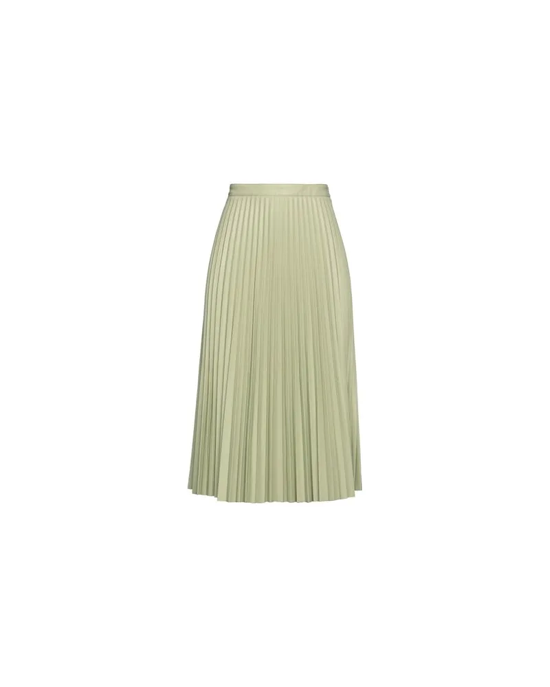 Proenza Schouler HOSEN & RÖCKE - Midi-Röckeauf YOOX.COM Salbeigrün