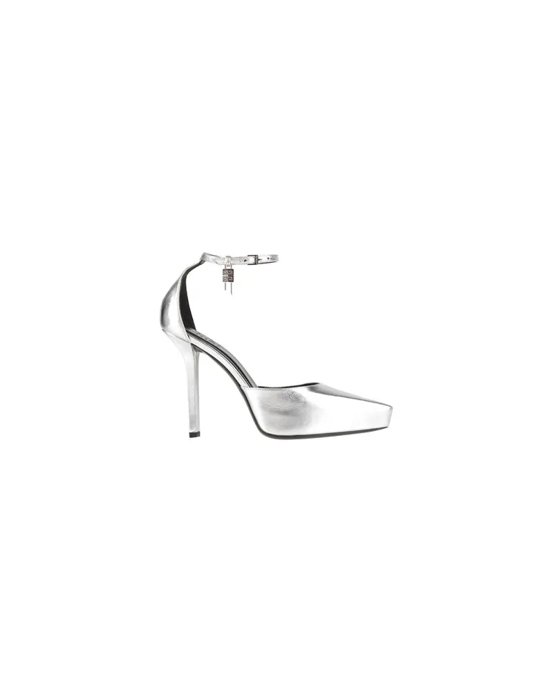 Givenchy SCHUHE - Pumpsauf YOOX.COM Silber