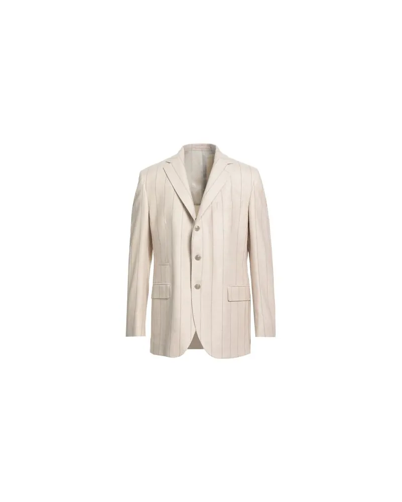 Eleventy ANZÜGE und CO-ORDS - Blazersauf YOOX.COM Beige