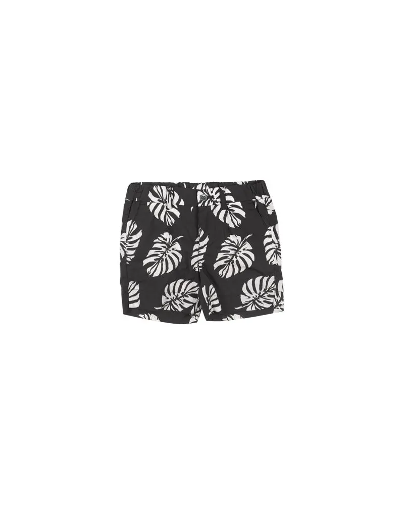 Dolce & Gabbana HOSEN & RÖCKE - Shorts & Bermudashortsauf YOOX.COM Schwarz