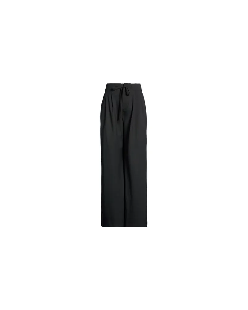 Entire Studios HOSEN & RÖCKE - Hosenauf YOOX.COM Schwarz