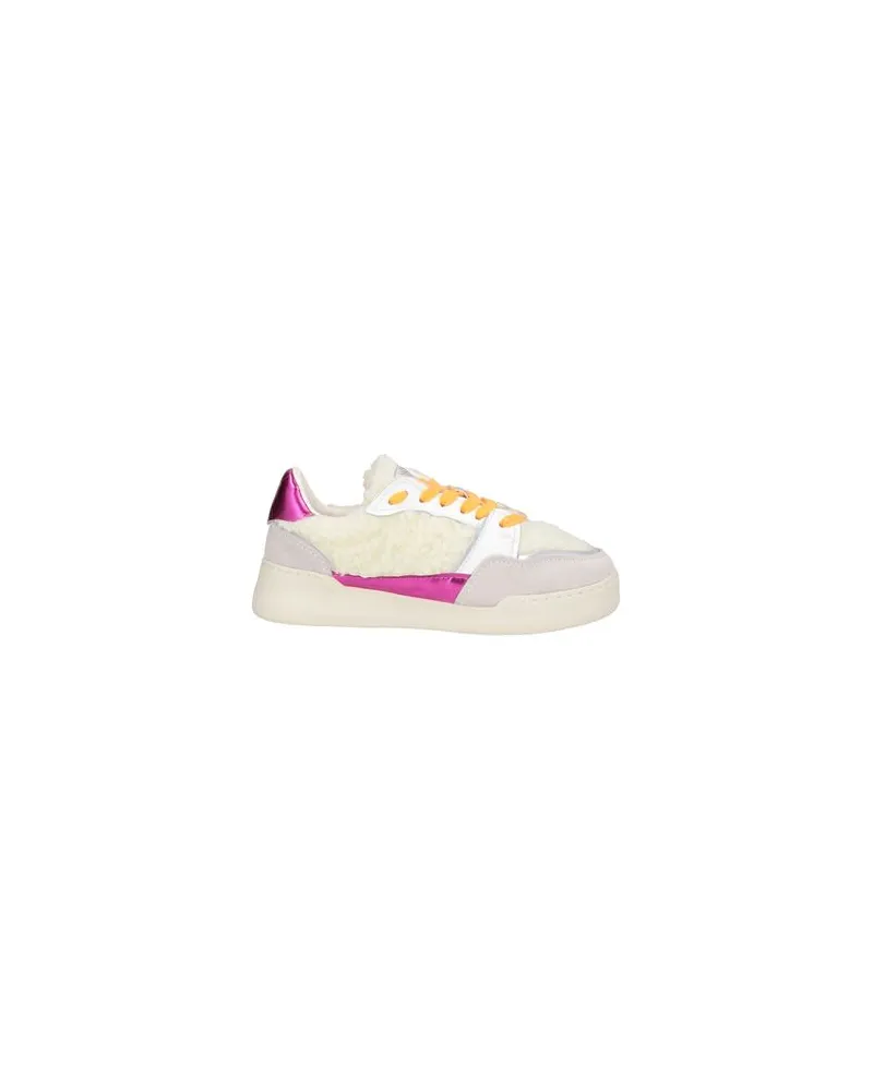 MONOWAY SCHUHE - Sneakersauf YOOX.COM Hellgrau