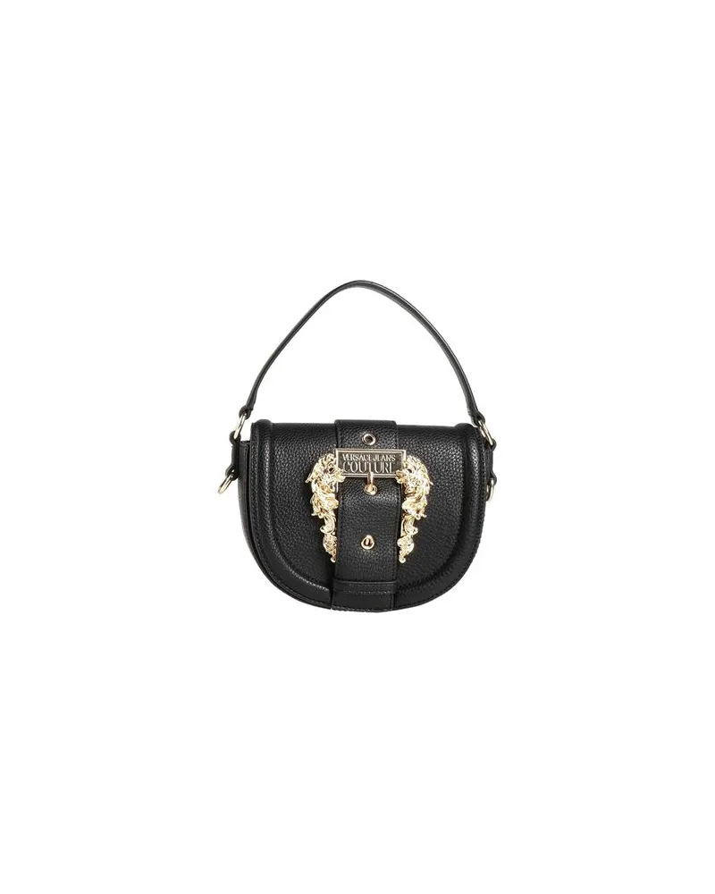 Versace Jeans TASCHEN - Handtaschenauf YOOX.COM Schwarz