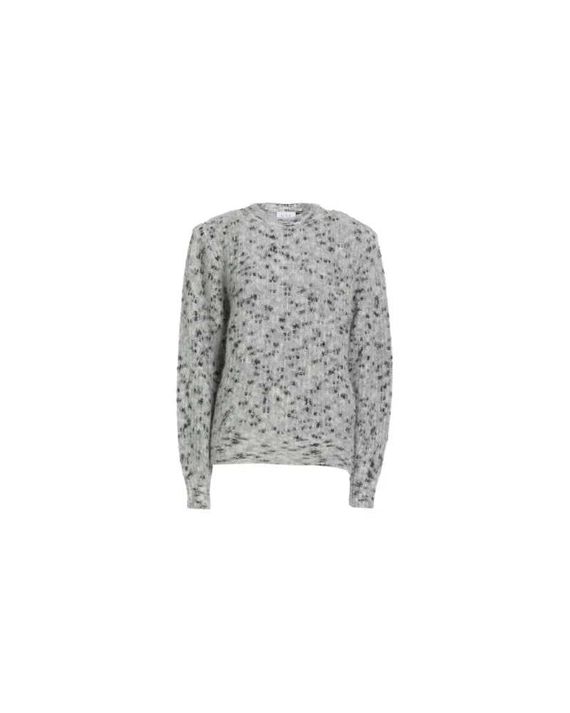 MVP Wardrobe STRICKWAREN - Pulloverauf YOOX.COM Hellgrau
