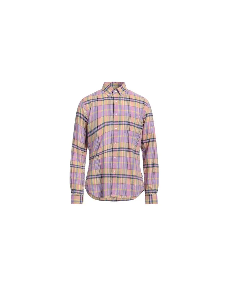 ASPESI TOPS - Hemdenauf YOOX.COM Lila