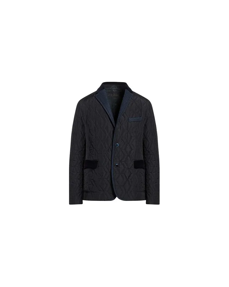 Etro JACKEN & MÄNTEL - Pufferjacken & Daunenjackenauf YOOX.COM Nachtblau