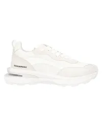 Dsquared2 Sneakers Off