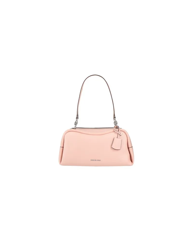 Michael Kors TASCHEN - Schultertaschenauf YOOX.COM Rosa
