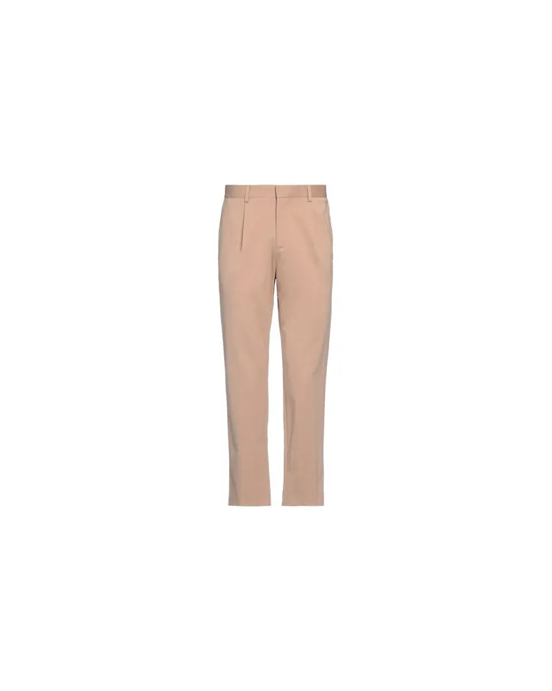 Daniele Alessandrini HOSEN & RÖCKE - Hosenauf YOOX.COM Sand