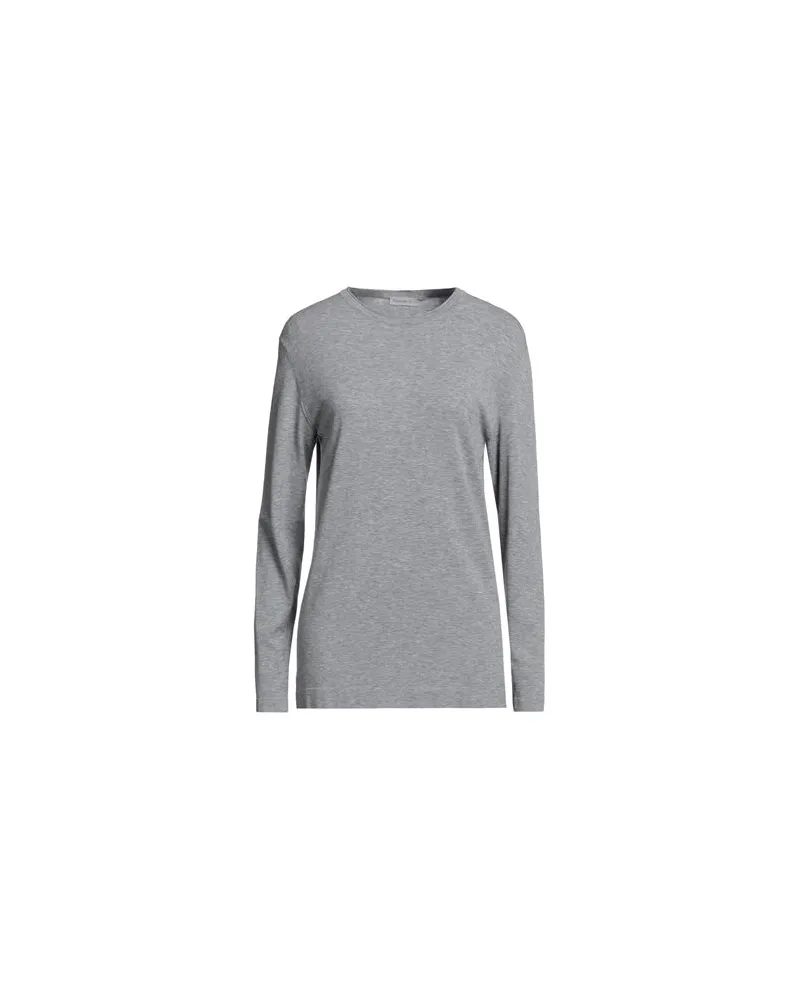 Antonella Rizza TOPS - T-shirtsauf YOOX.COM Grau