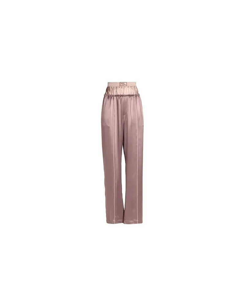 SSHEENA HOSEN & RÖCKE - Hosenauf YOOX.COM Antikrosa